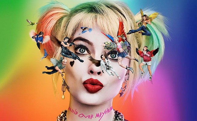 Birds Of Prey music revealed in new soundtrack trailer and album track list