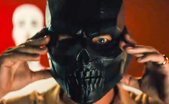 Birds Of Prey trailer 2 Black Mask reveal Ewan McGregor