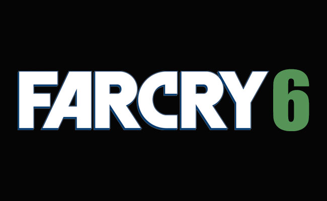 Far Cry 6 release date