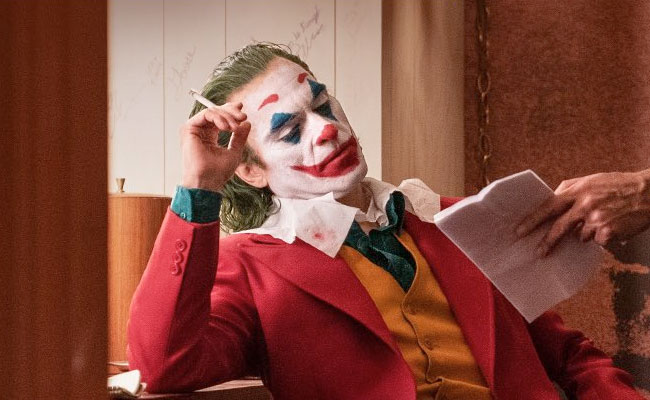 Joker, 1917, The Irishman and Once Upon A Time In Hollywood top Oscars 2020 nominations