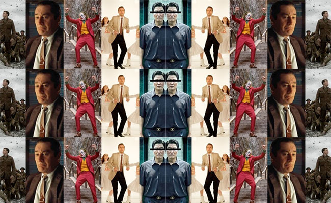 Joker tops BAFTA 2020 nominations