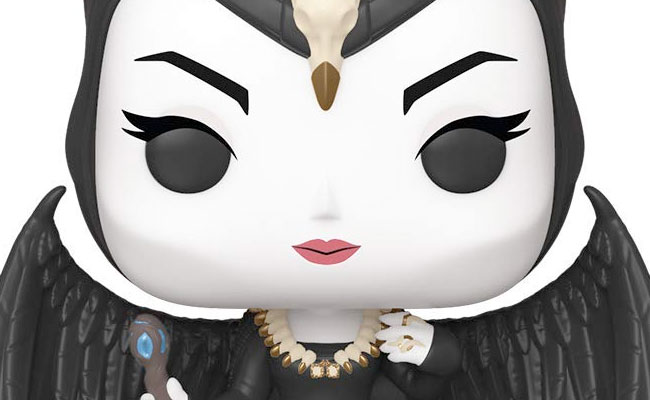 Maleficent 2 toys, costumes and merch to get into the Mistress Of Evil spirit