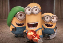 Minions 2 UK release date, age rating, and parents guide
