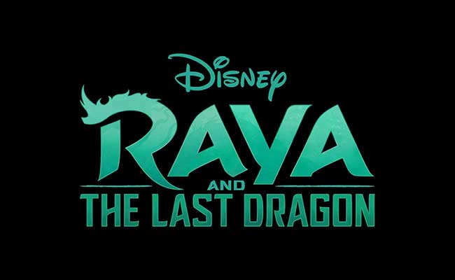 Raya And The Last Dragon UK release date