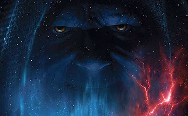 Star Wars The Rise Of Skywalker movie posters