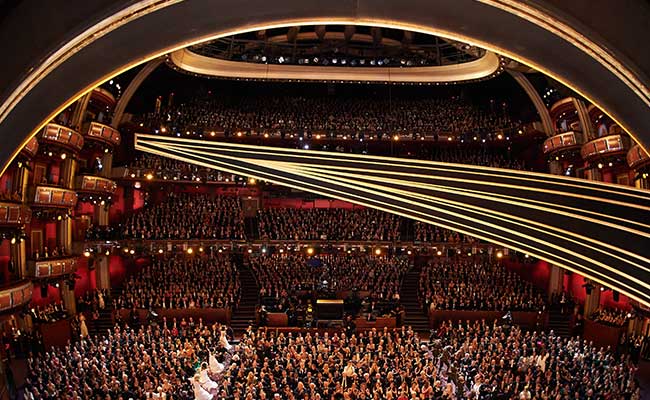 Parasite, Joker and Judy win big at the 92nd Academy Awards