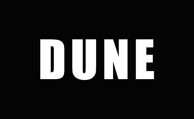 Dune 2020 UK release date age rating and parents guide