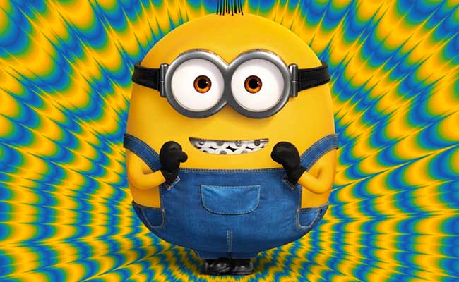 Minions 2 The Rise Of Gru trailer 1 story synopsis and song
