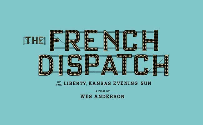 The French Dispatch UK release date, age rating, and parents guide