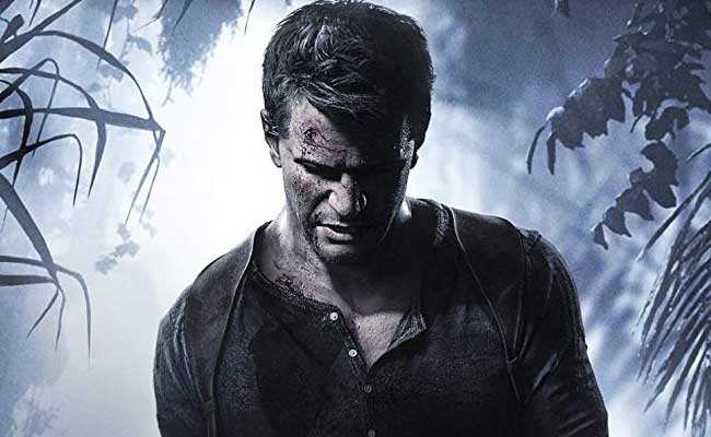 age rating for uncharted movie