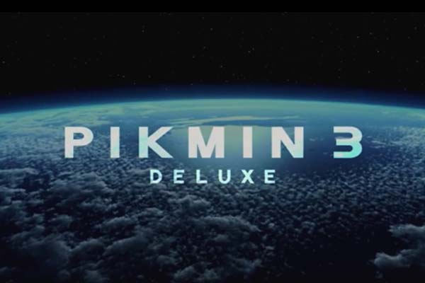 Pikmin 3 Deluxe walkthrough and introduction
