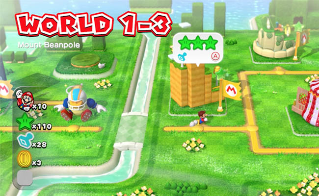 Nintendo reveals 'Super Mario 3D World + Bowser's Fury' for big February