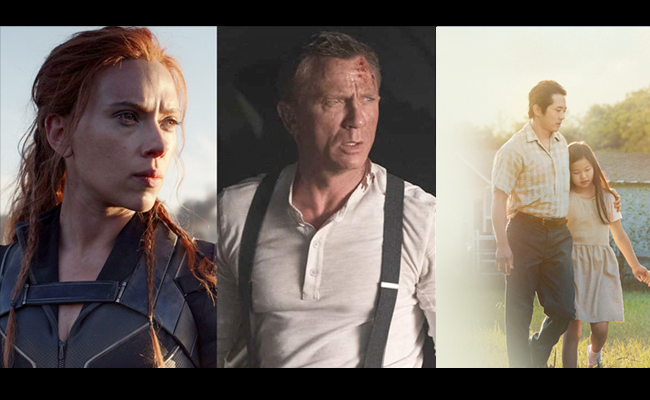 When will cinemas open again in the UK