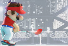 Mario Golf Super Rush how to hit the ball further to do longer shots