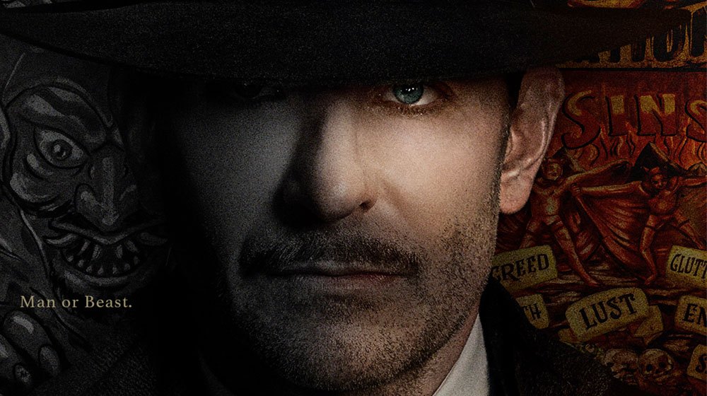 Nightmare Alley UK release date, age rating and parents guide latest