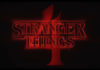 Stranger Things Season 4 monster