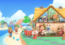 Animal Crossing Happy Home Paradise school & hospital how to unlock & build latest