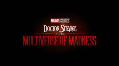 Doctor Strange in the Multiverse of Madness UK release date, age rating & parents guide latest