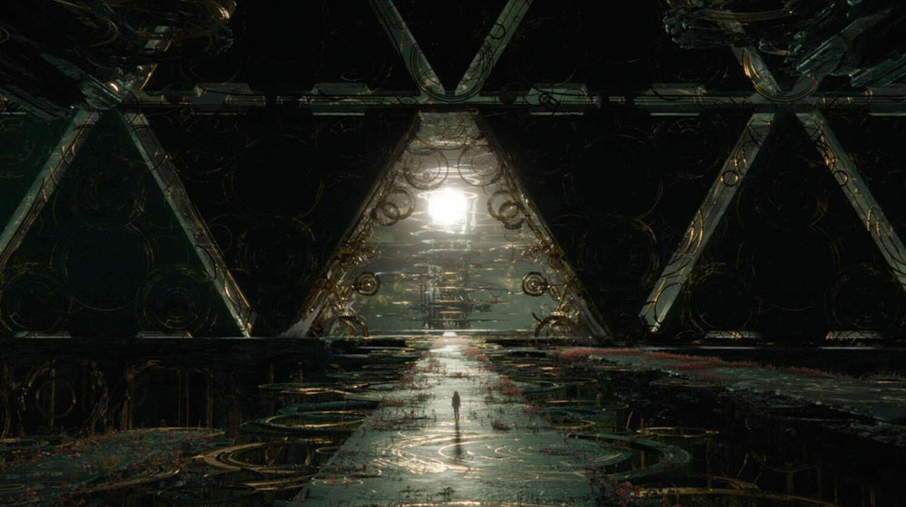 The Eternals villain - Who is Kro?