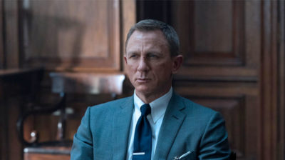 What next for Daniel Craig after Bond 25, No Time To Die