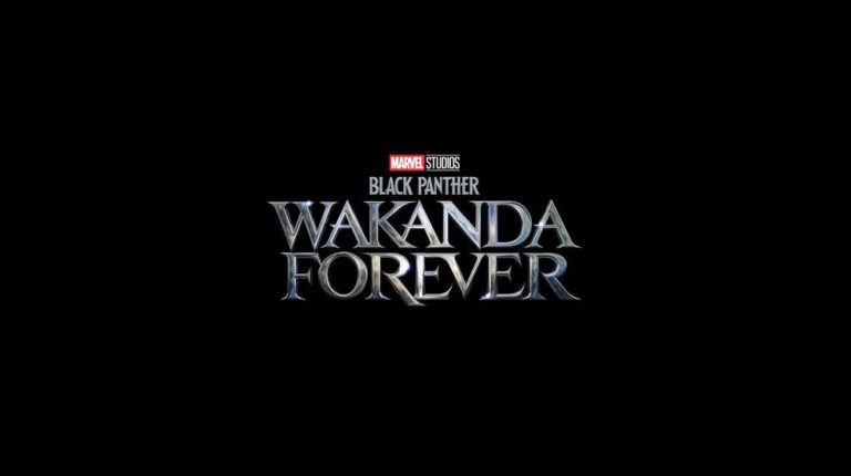Black Panther 2 Wakanda Forever UK release date, age rating and parents guide latest