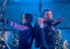 Hawkeye Episode 2 who is the lady at the end