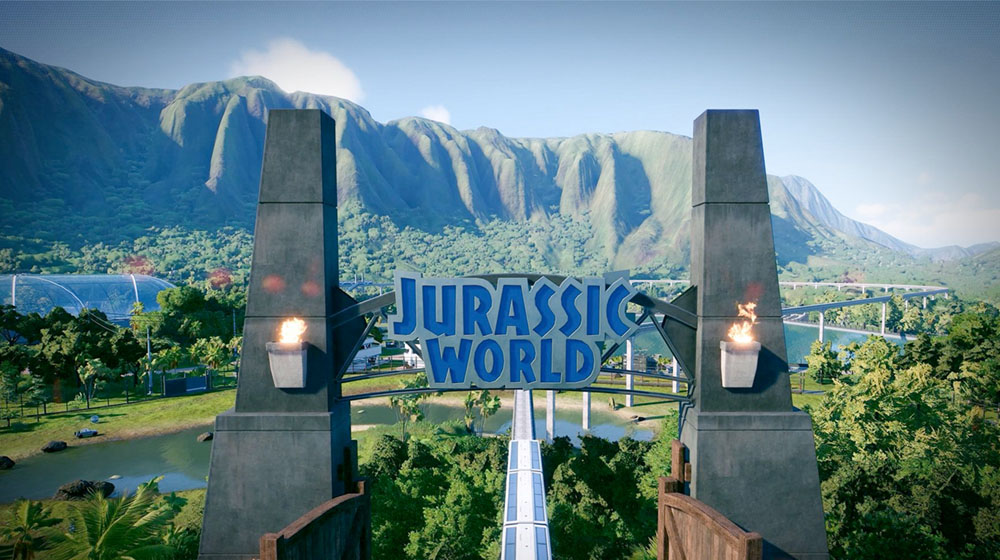 Jurassic World Evolution 2 how to get more scientists