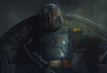 Where to watch The Book of Boba Fett in the UK