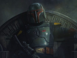 Where to watch The Book of Boba Fett in the UK