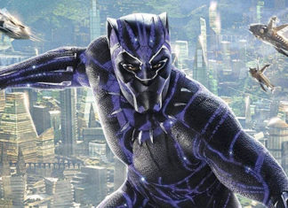 Black Panther 2 who is the Black Panther - Wakanda Forever