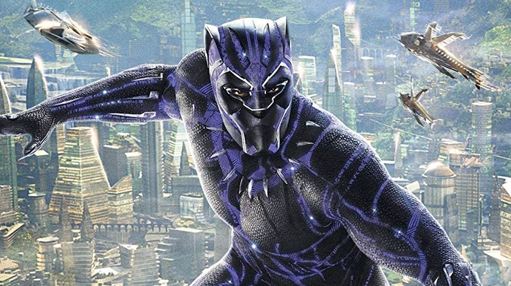 Black Panther 2 who is the Black Panther - Wakanda Forever
