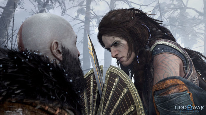 God of War Ragnarok age rating, parents guide and UK release date | Tuppence Magazine