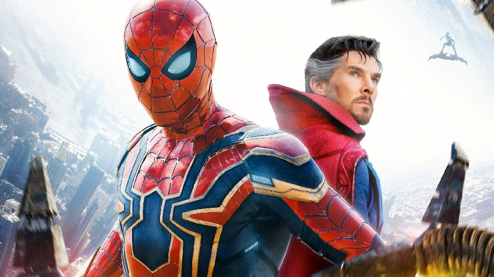 Spider-Man No Way Home who dies