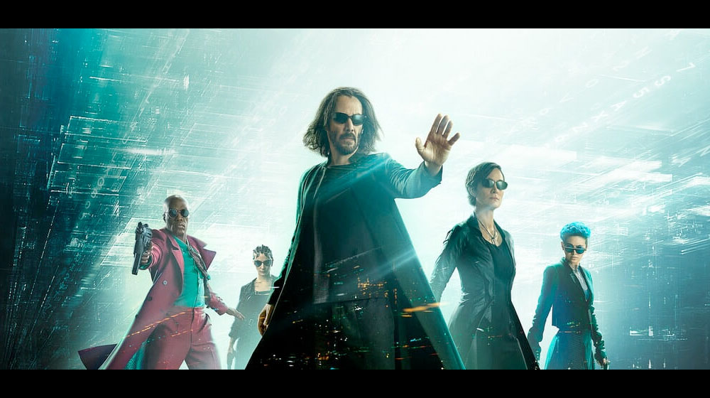 The Matrix Resurrections will there be a sequel