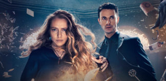 A Discovery of Witches Season 3 UK DVD, Blu-ray and digital release date
