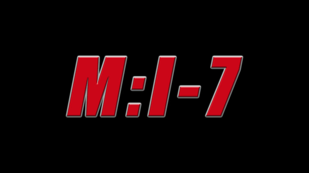 Mission Impossible 7 UK release date, age rating and more on Dead