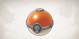 Pokémon Legends Arceus how to find and farm Tumblestone and Apricorn to craft Poké Balls