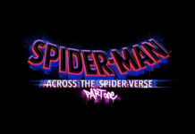 Spider-Man Across the Spider-verse Part 1 UK release date and age rating certificate
