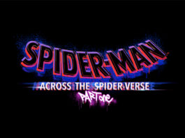 Spider-Man Across the Spider-verse Part 1 UK release date and age rating certificate