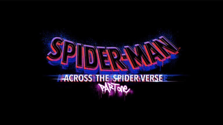 Spider-Man Across the Spider-verse Part 1 UK release date and age rating certificate latest