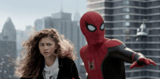 Spider-Man No Way Home will MJ remember Peter