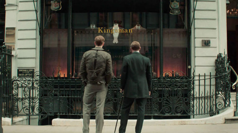 The King’s Man rent online release date latest