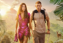 The Lost City UK release date, age rating and parents guide