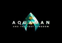 Aquaman and the Lost Kingdom UK release date, age rating and parents guide