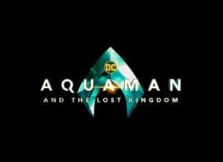 Aquaman and the Lost Kingdom UK release date, age rating and parents guide