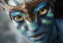 Avatar 2 UK release date and age rating