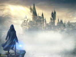 Hogwarts Legacy UK release date, age rating