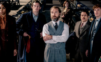 Fantastic Beasts The Secrets of Dumbledore UK DVD, Blu-ray & digital release date news