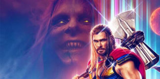 Thor Love and Thunder villain, who is Christian Bale's Gorr