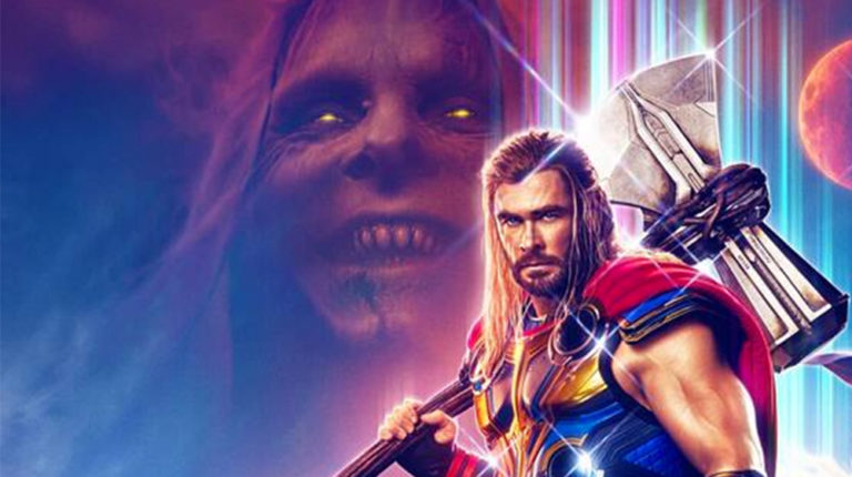 Thor Love and Thunder villain, who is Christian Bale’s Gorr